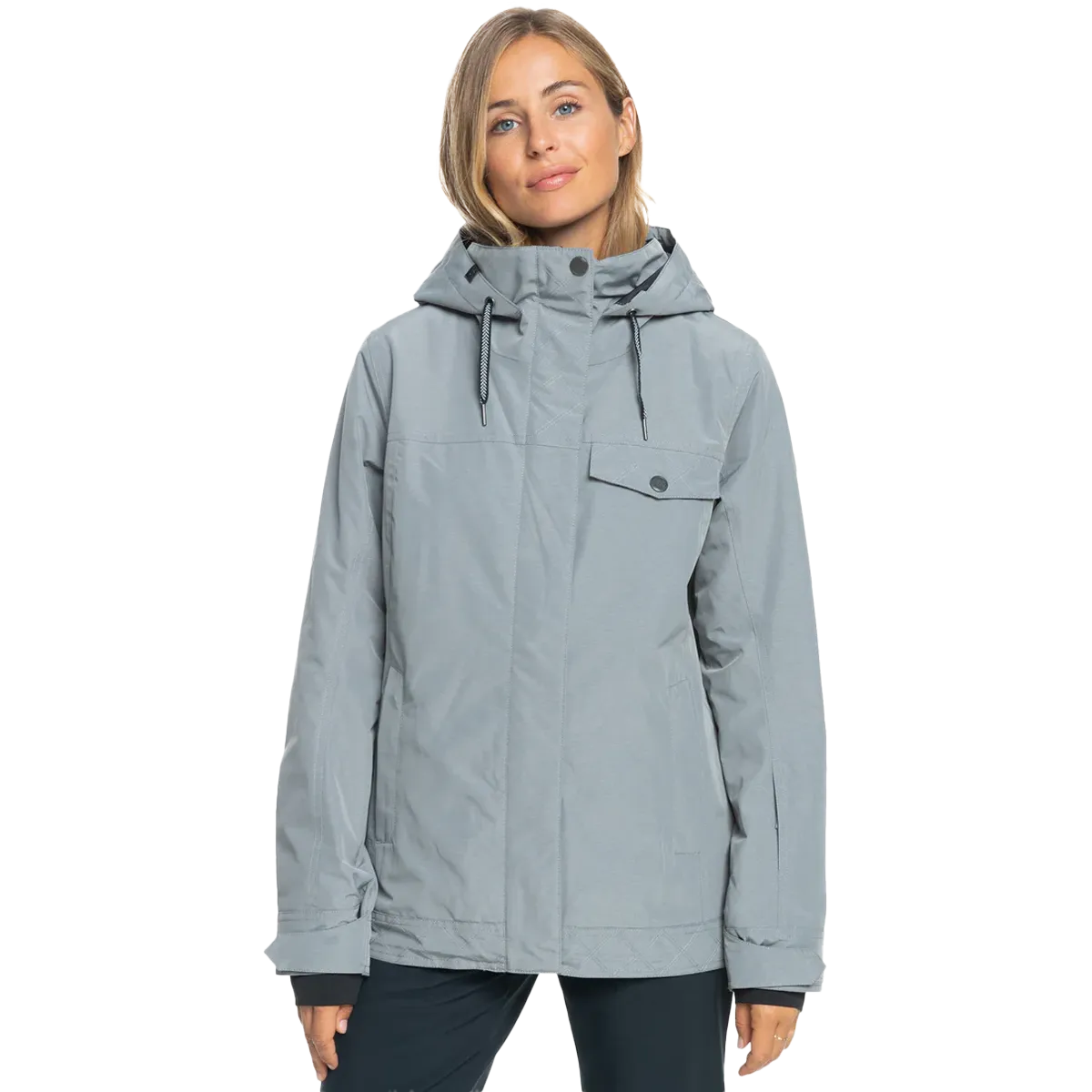 Women's Billie Jacket
