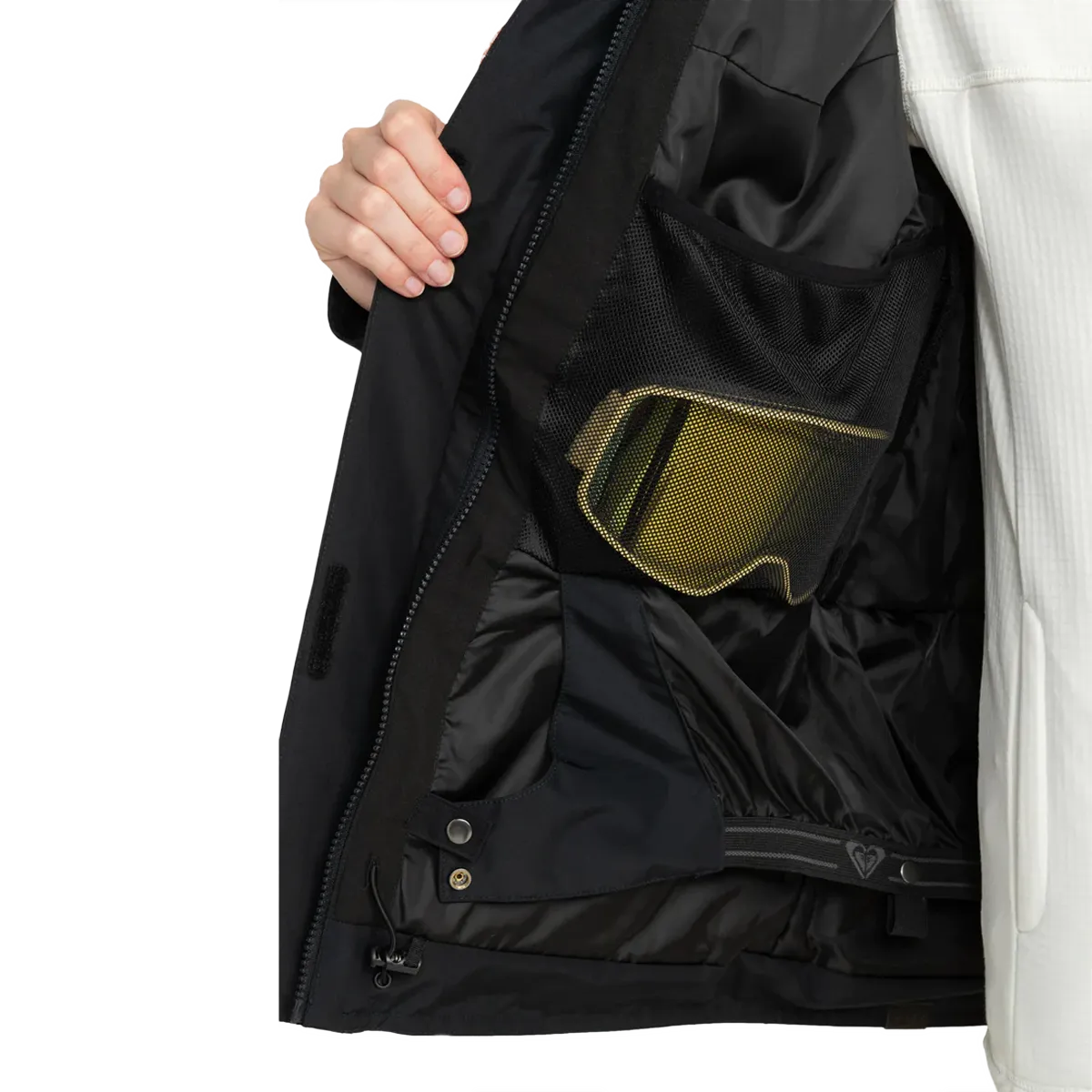Women's Billie Jacket