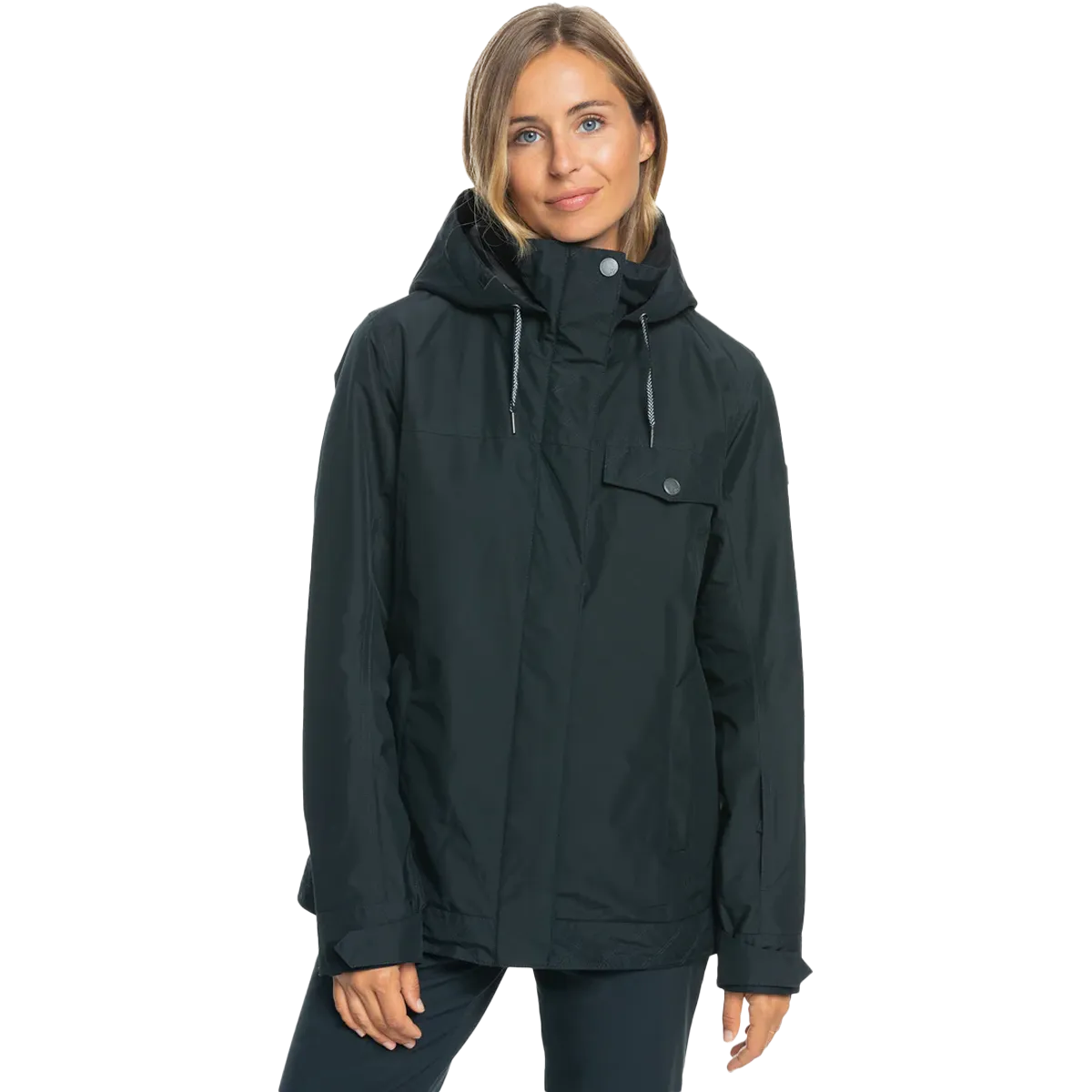 Women's Billie Jacket