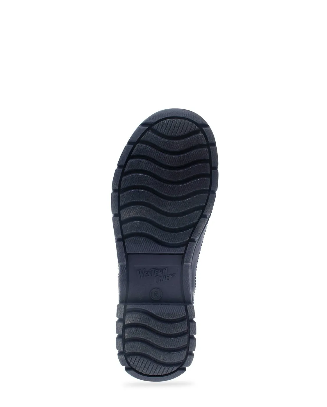 Women's Bloomer Ankle Rain Boot - Navy