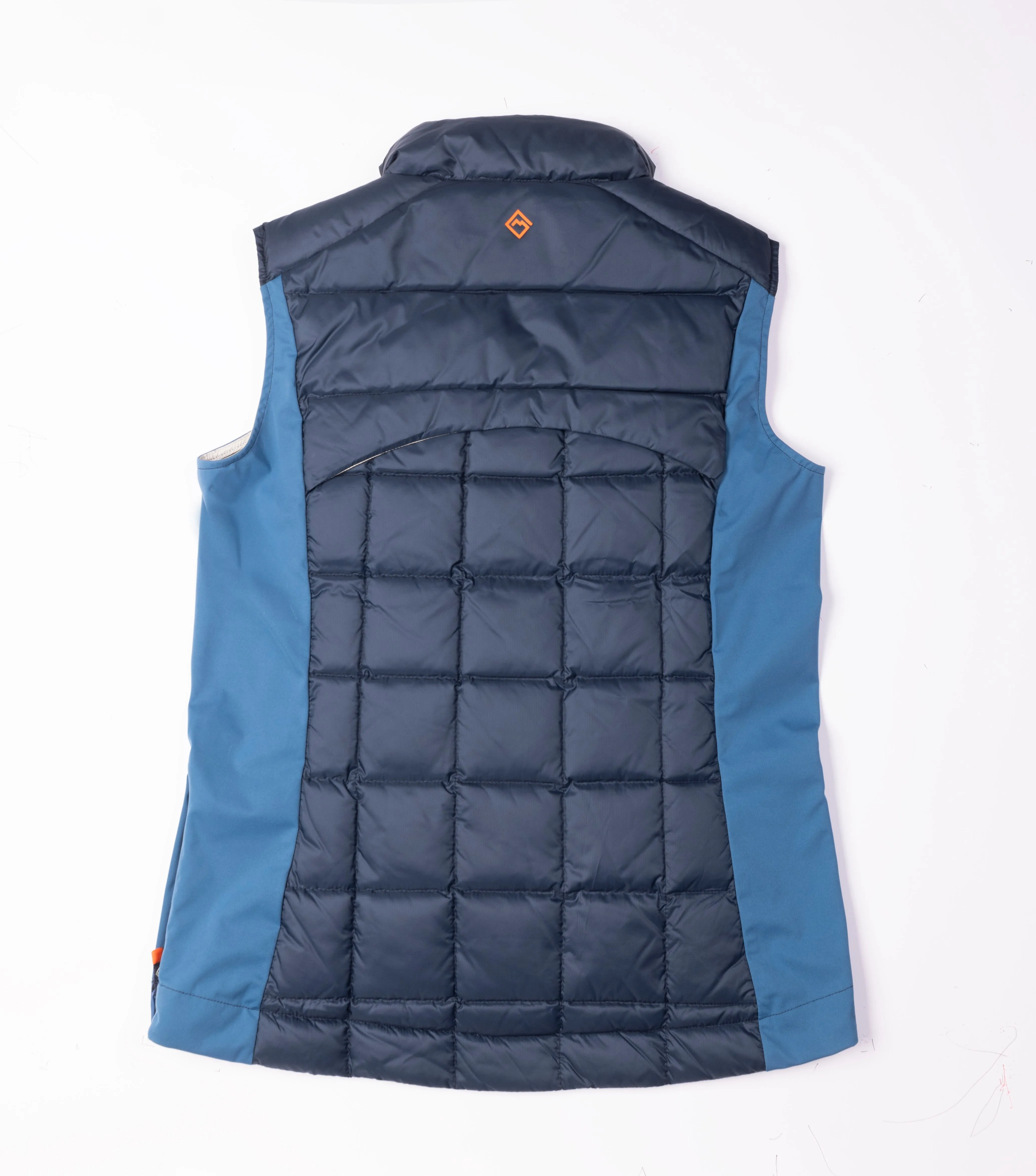 Women's Byers Peak Recycled Down Vest