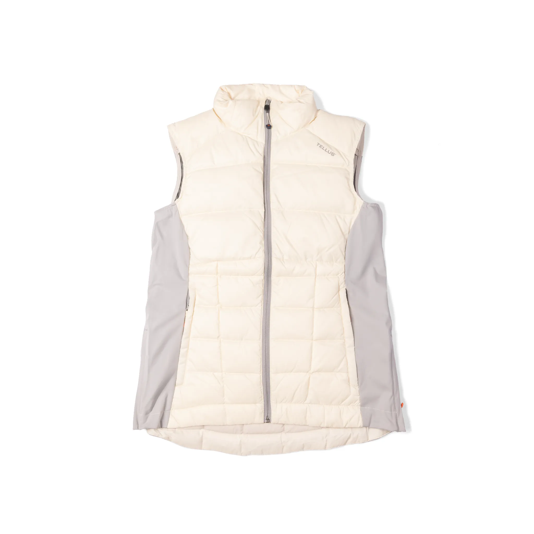 Women's Byers Peak Recycled Down Vest