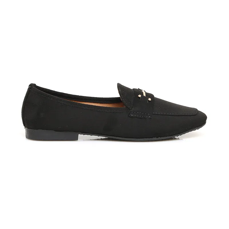 Women's casual moccs