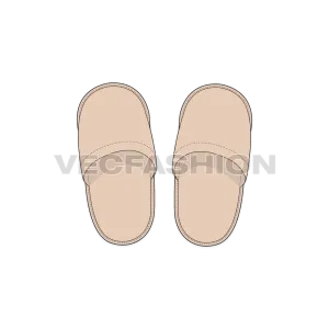 Women's Casual Slippers