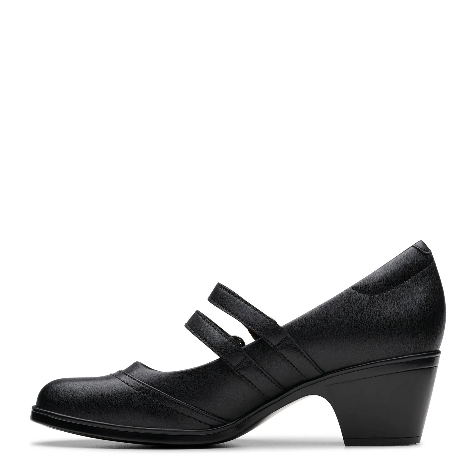Women's Clarks, Emily 2 Jane Pump