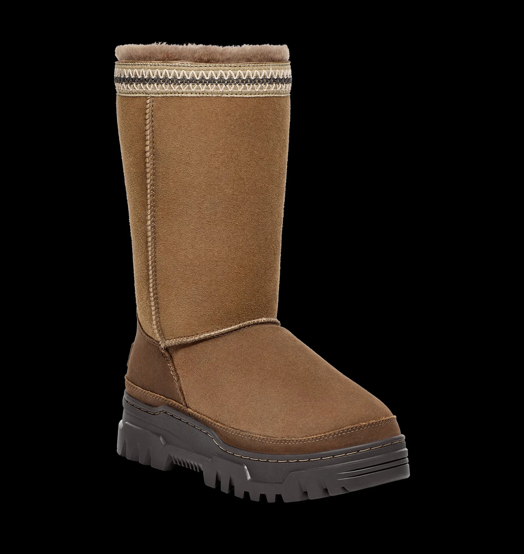 Women's Classic Tall Trailgazer