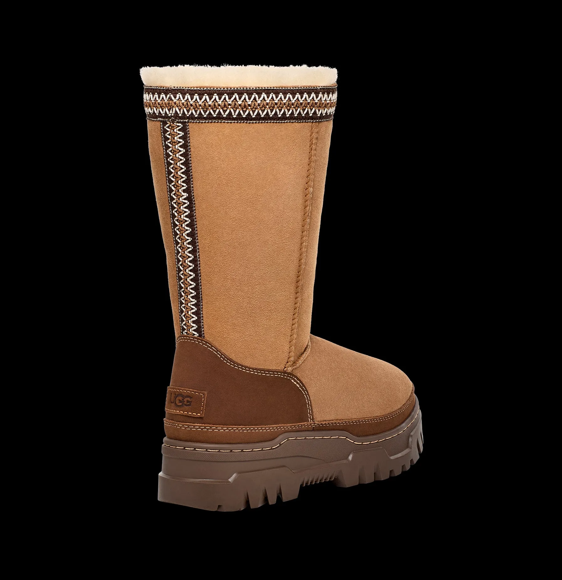 Women's Classic Tall Trailgazer