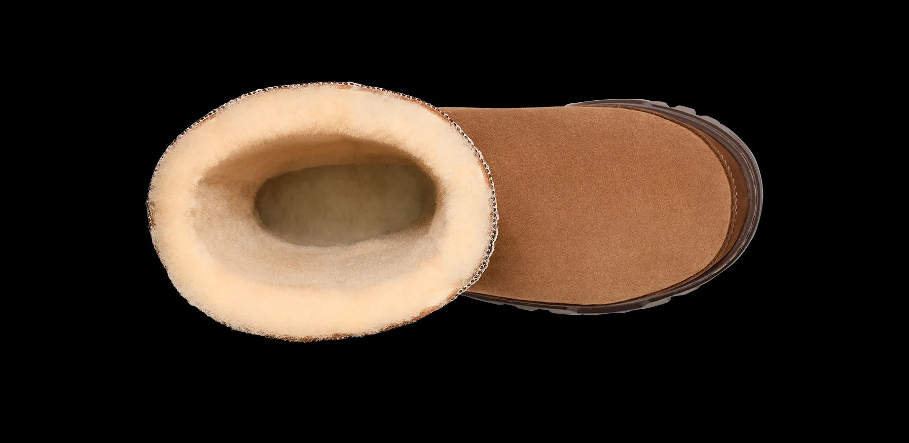 Women's Classic Tall Trailgazer