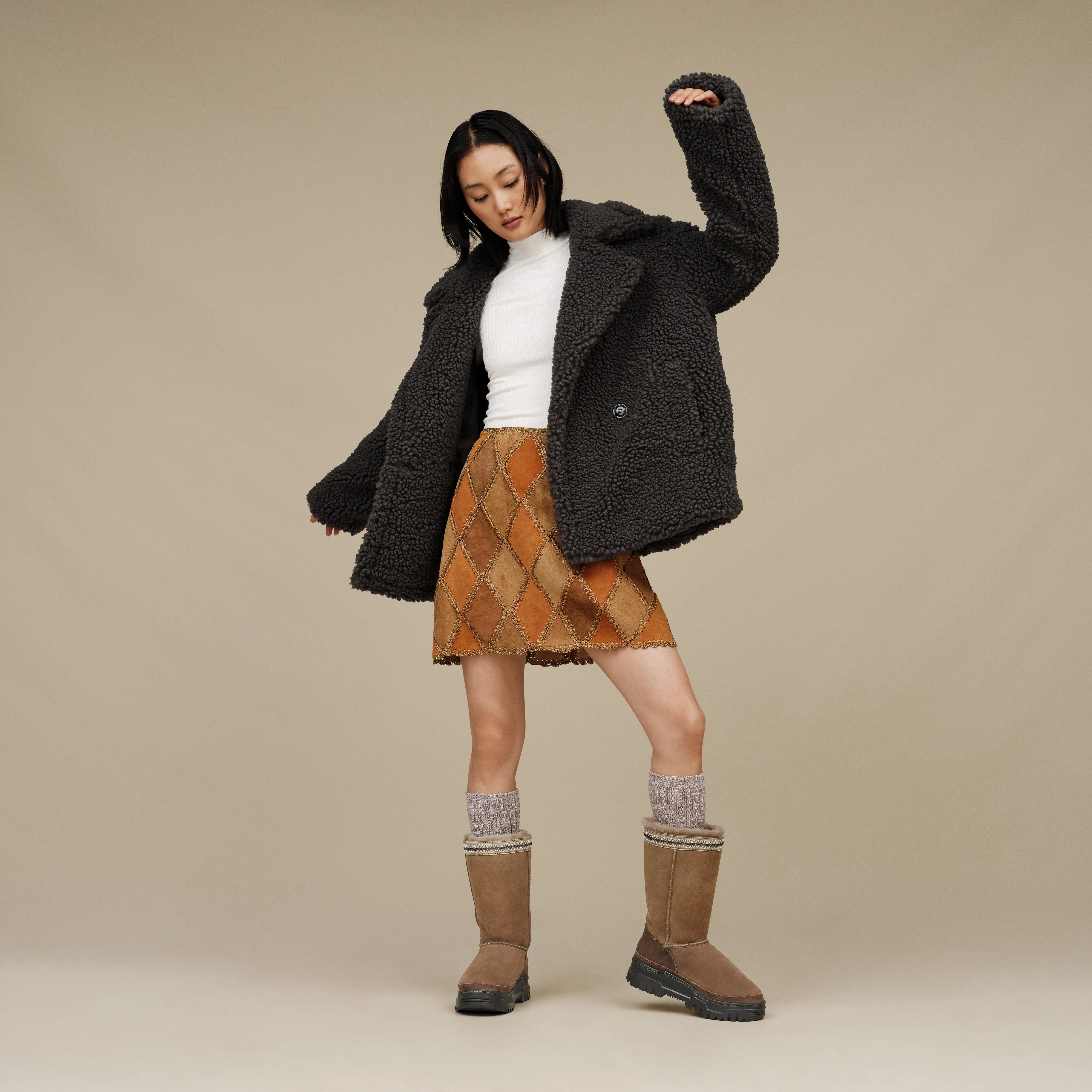 Women's Classic Tall Trailgazer