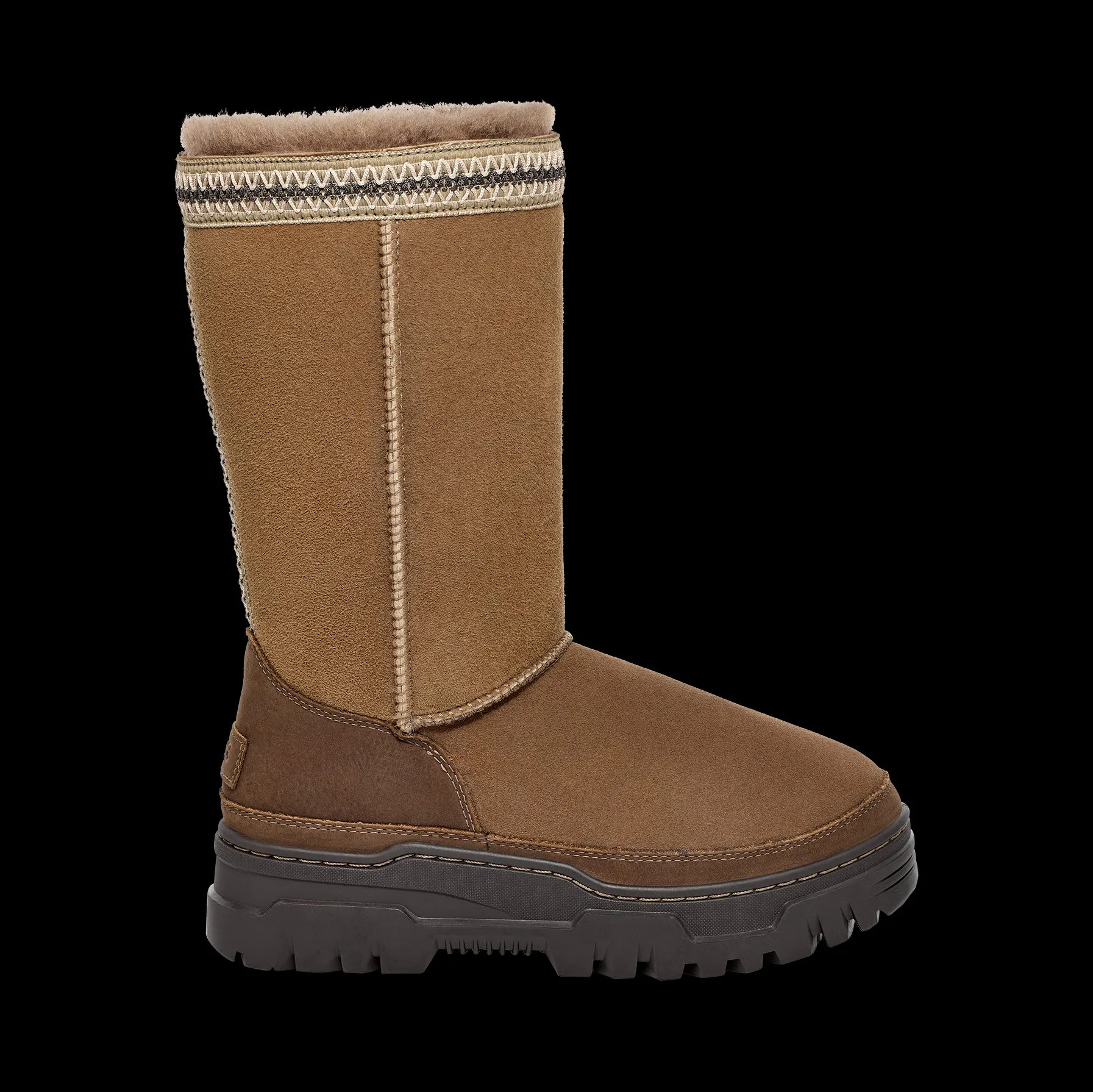 Women's Classic Tall Trailgazer