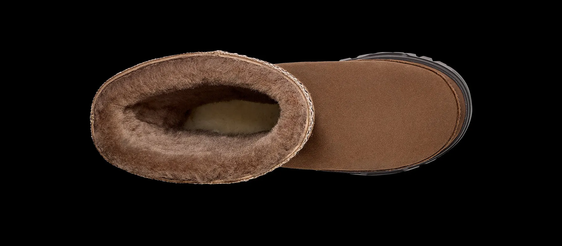 Women's Classic Tall Trailgazer