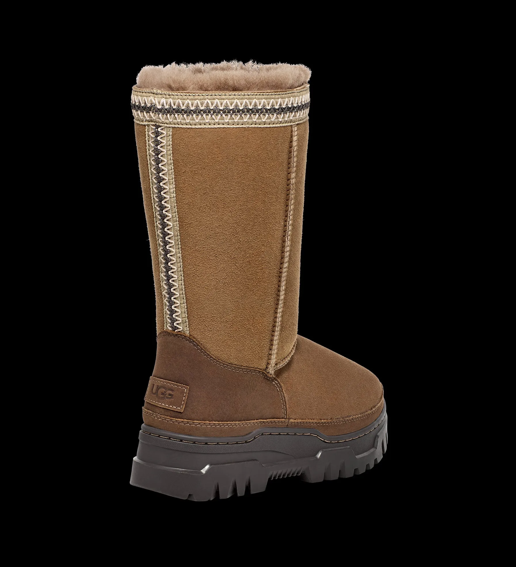Women's Classic Tall Trailgazer