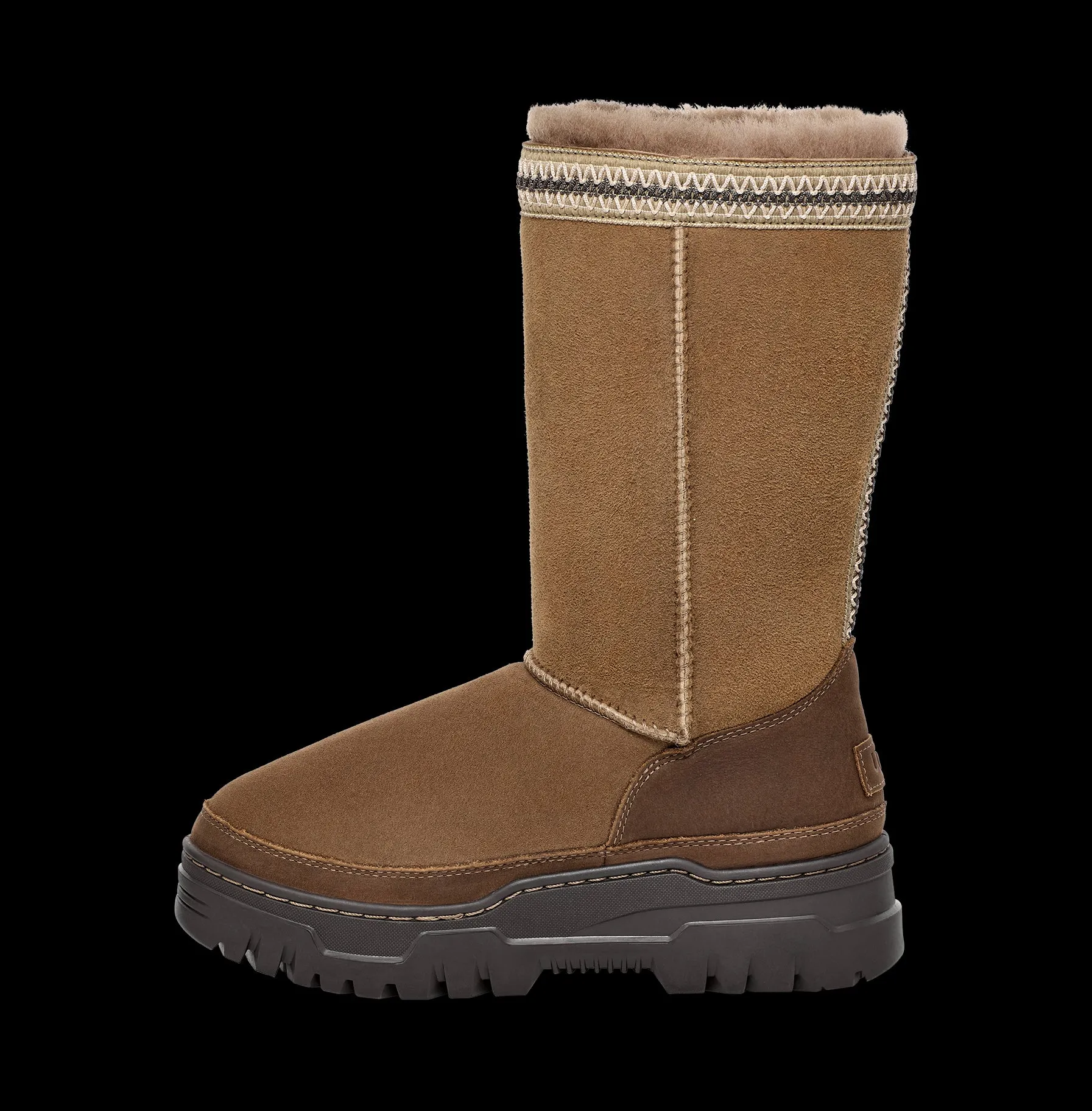 Women's Classic Tall Trailgazer
