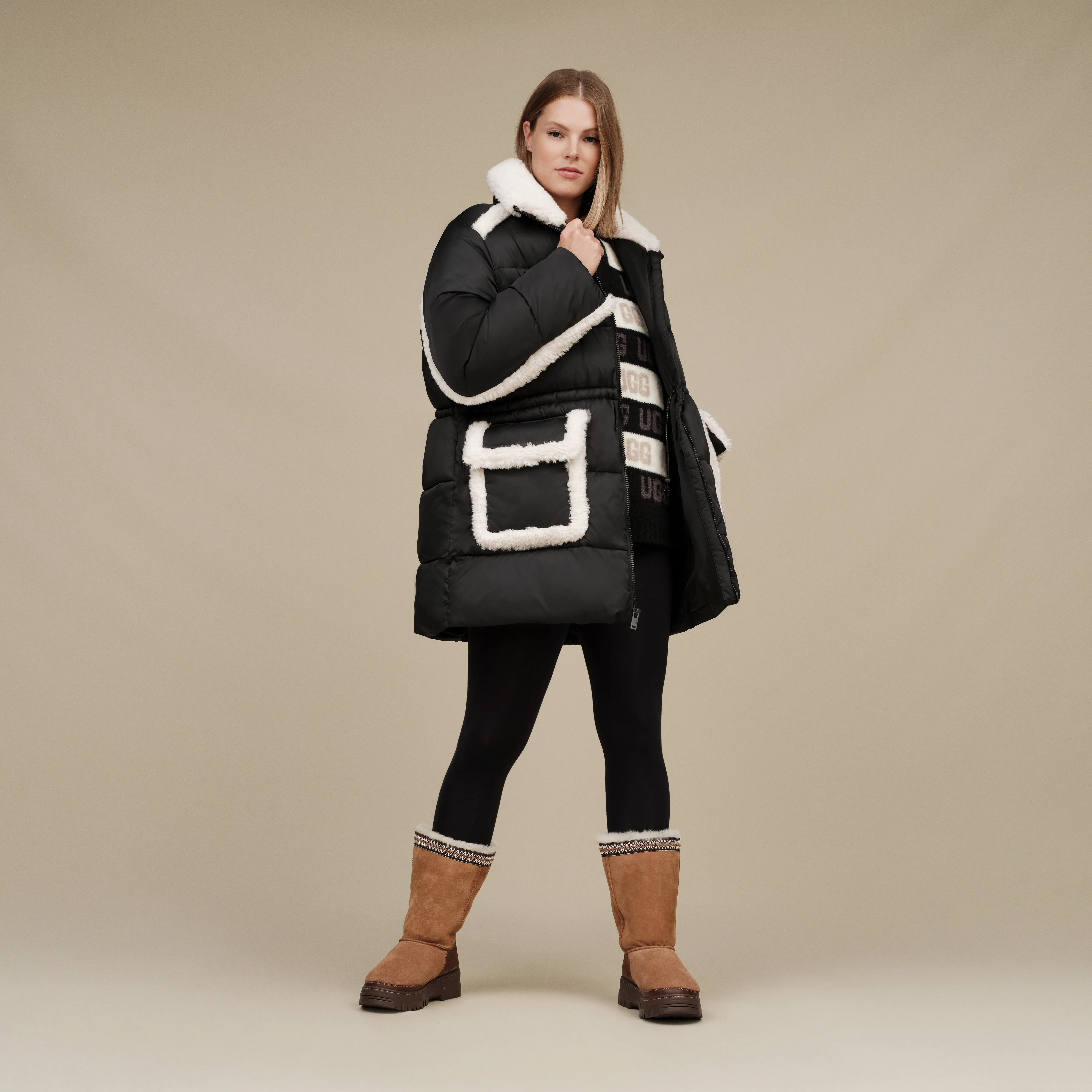 Women's Classic Tall Trailgazer