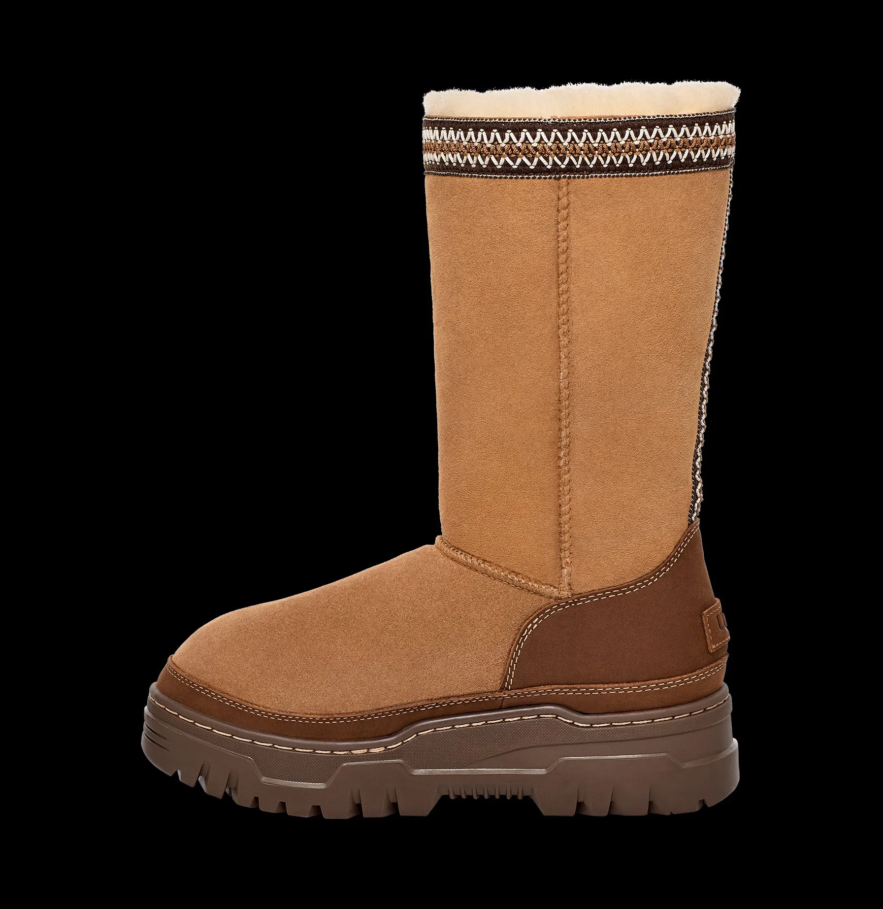 Women's Classic Tall Trailgazer