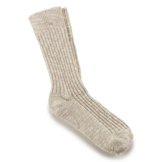 Women's Cotton Slub Cotton/polyamide/elastane