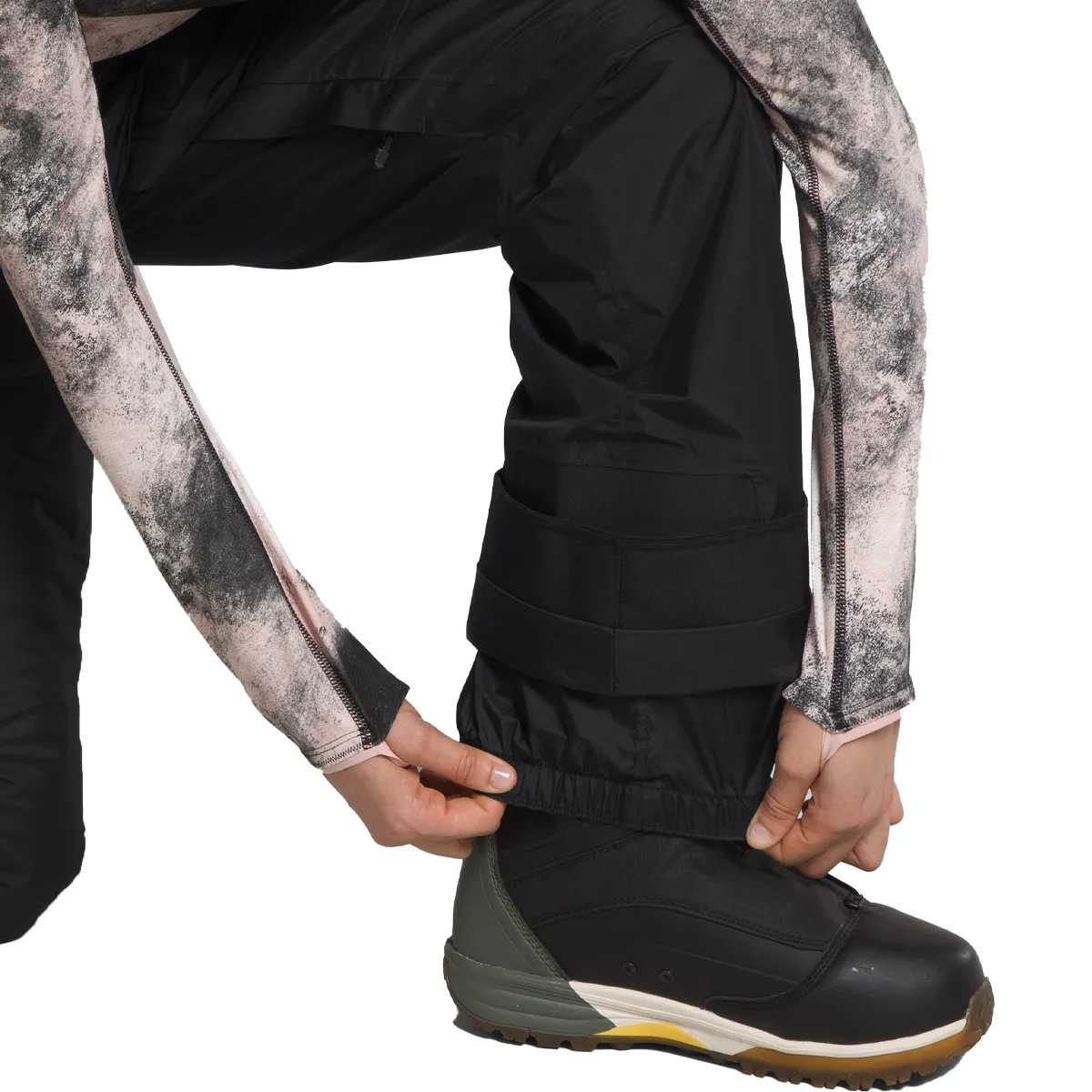Women's Dawnstrike Gore-Tex Insulated Pant