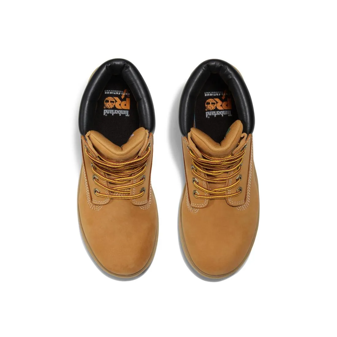 Women's Direct Attach 6 Inch Waterproof Ins 200G Boot Wheat