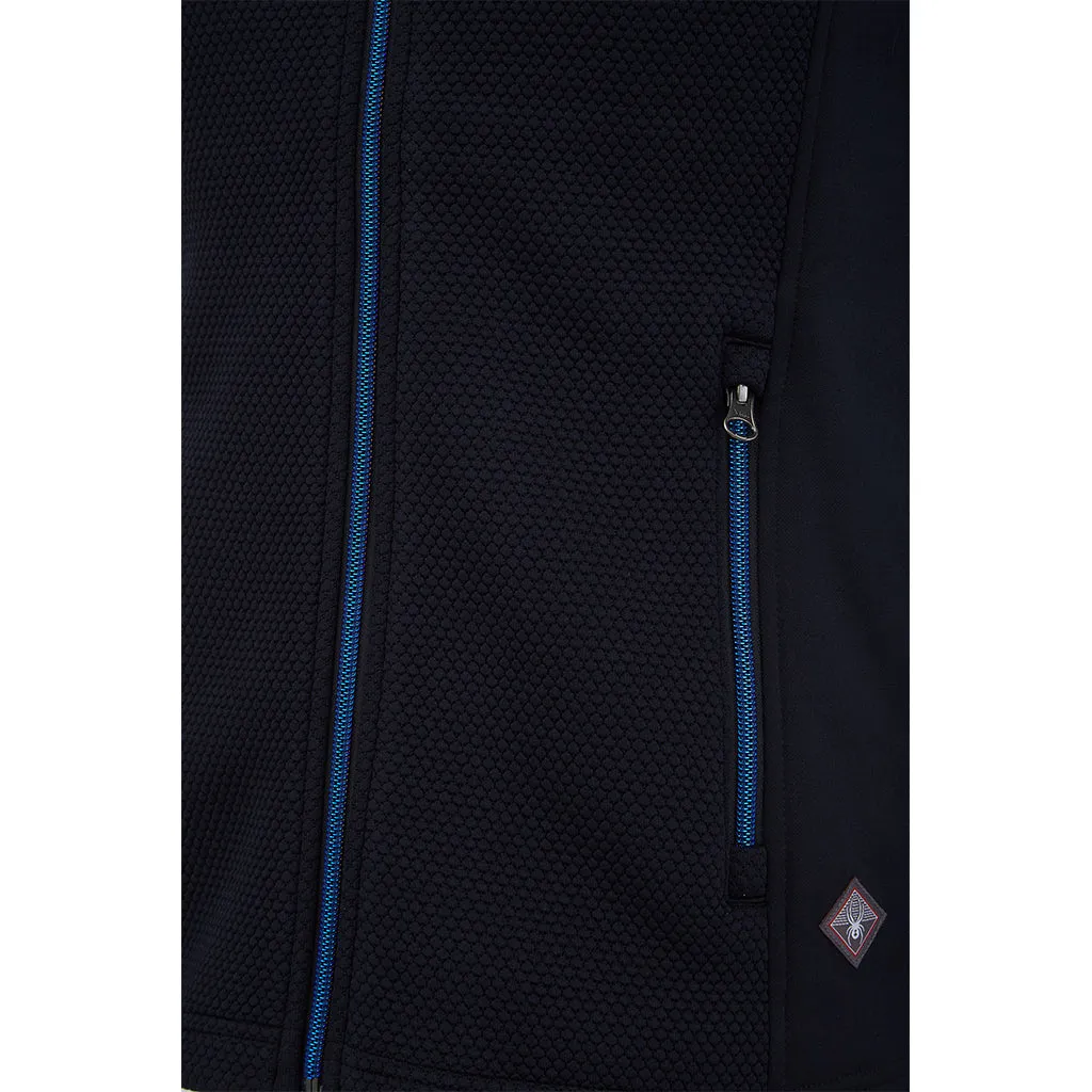 Womens Encore Vest - Black (2021)