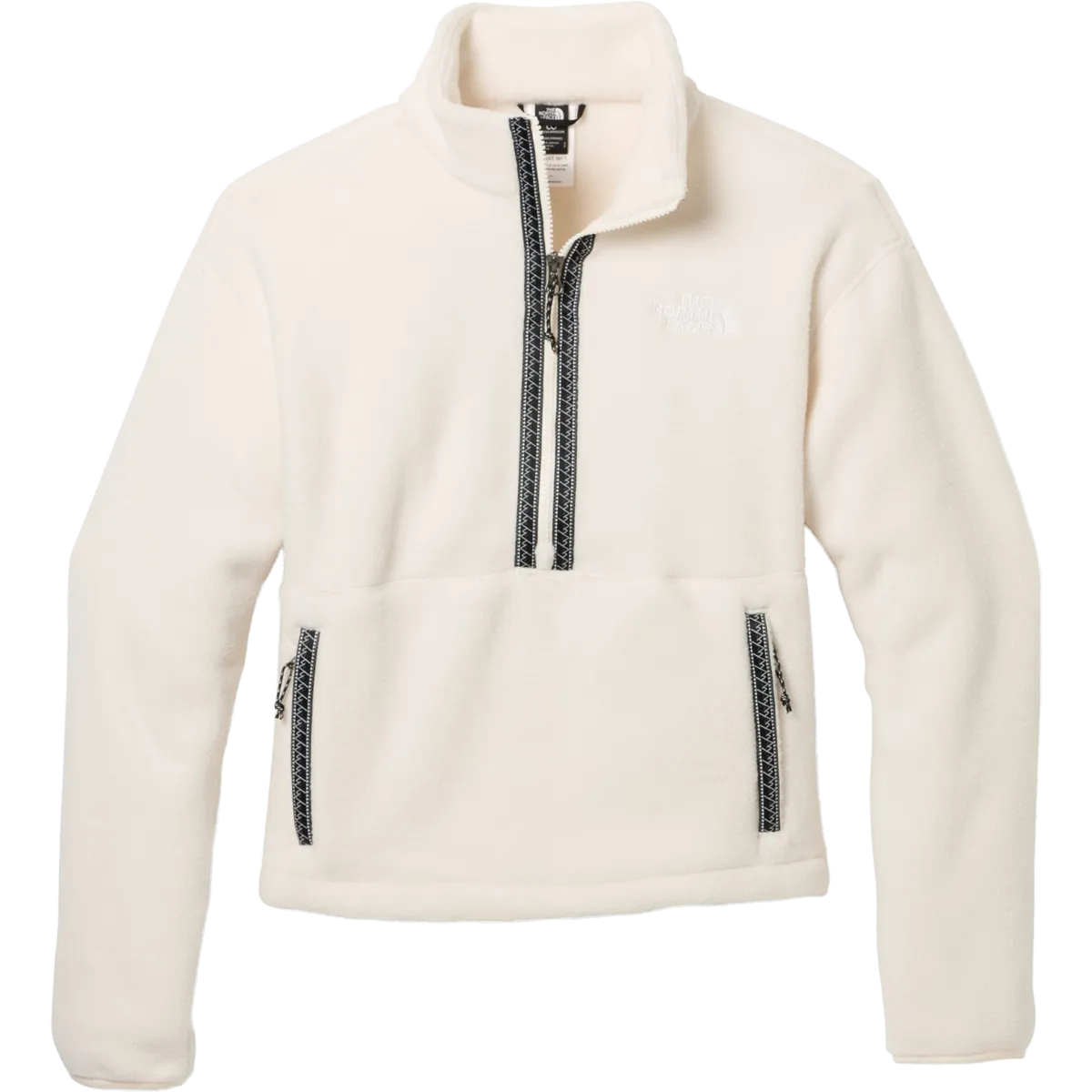 Women's Fleeski 1/4 Zip Pullover