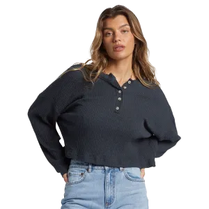 Women's Good Catch Long Sleeve