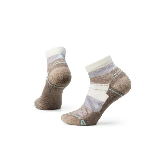 Women's Hike LC Margarita Ankle Socks
