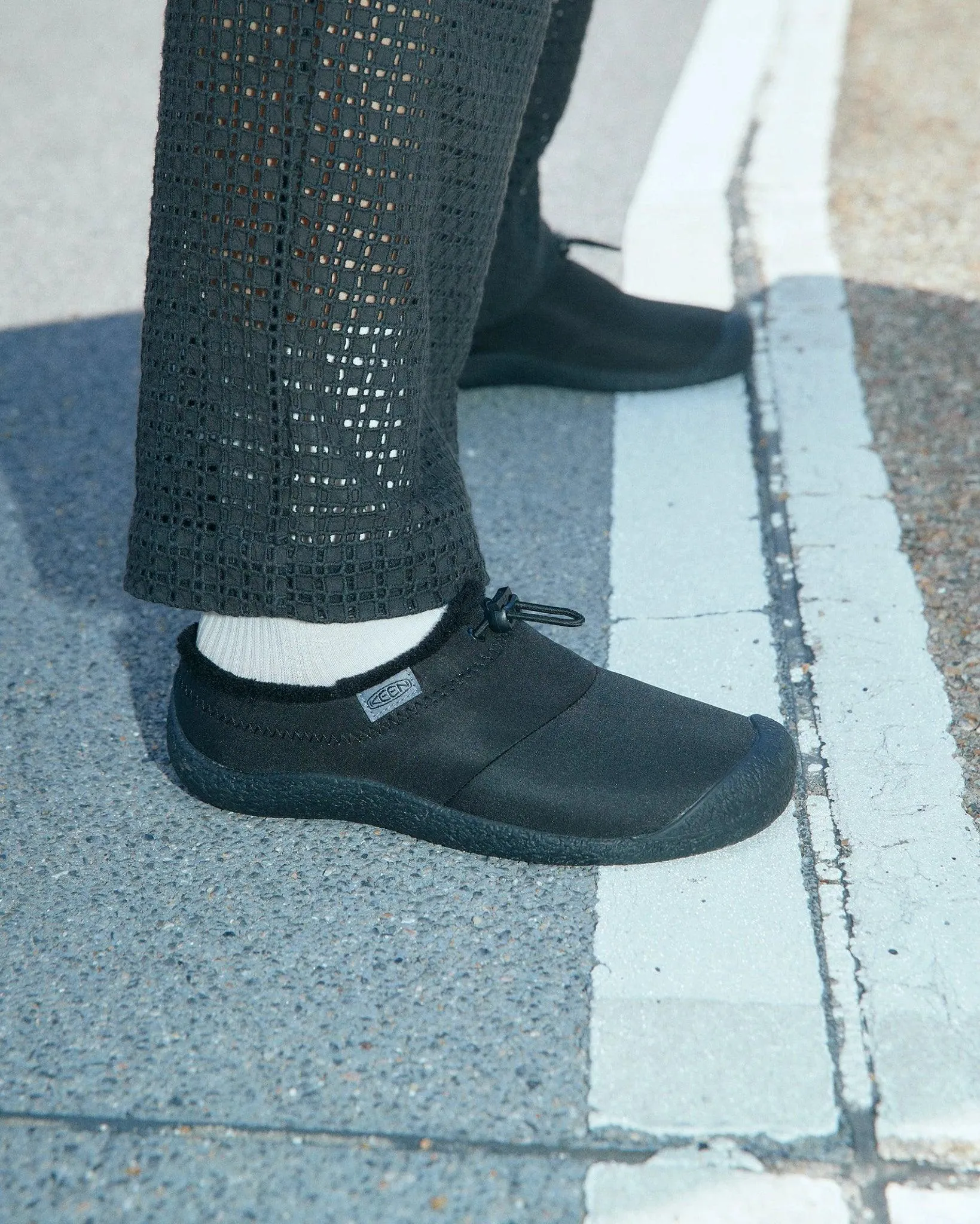 Women's Howser III Slide