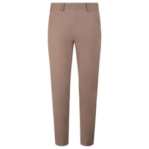 Womens Ikala 7/8 Treggings Taupe - AW23