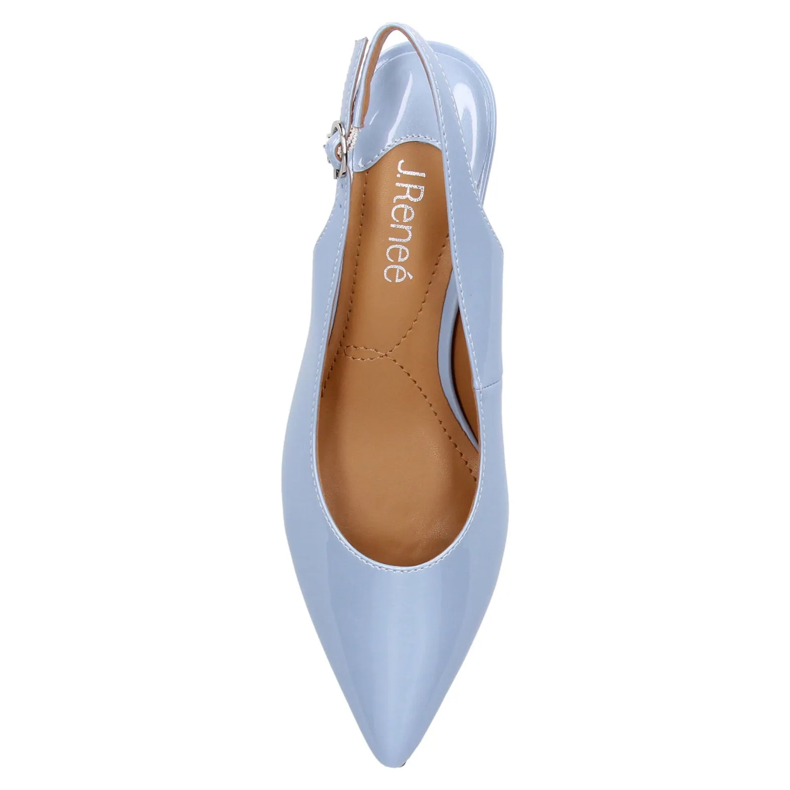 Women's J Renee, Shayanne Pump