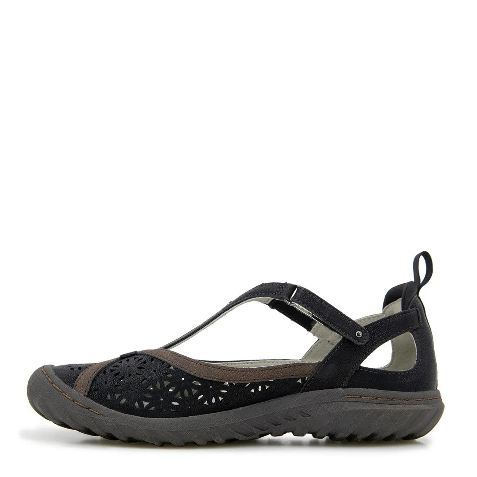 Women's JBU by Jambu, Daffodil Slip-On - Wide Width