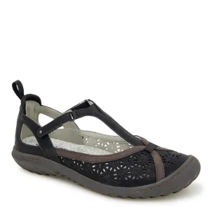 Women's JBU by Jambu, Daffodil Slip-On - Wide Width