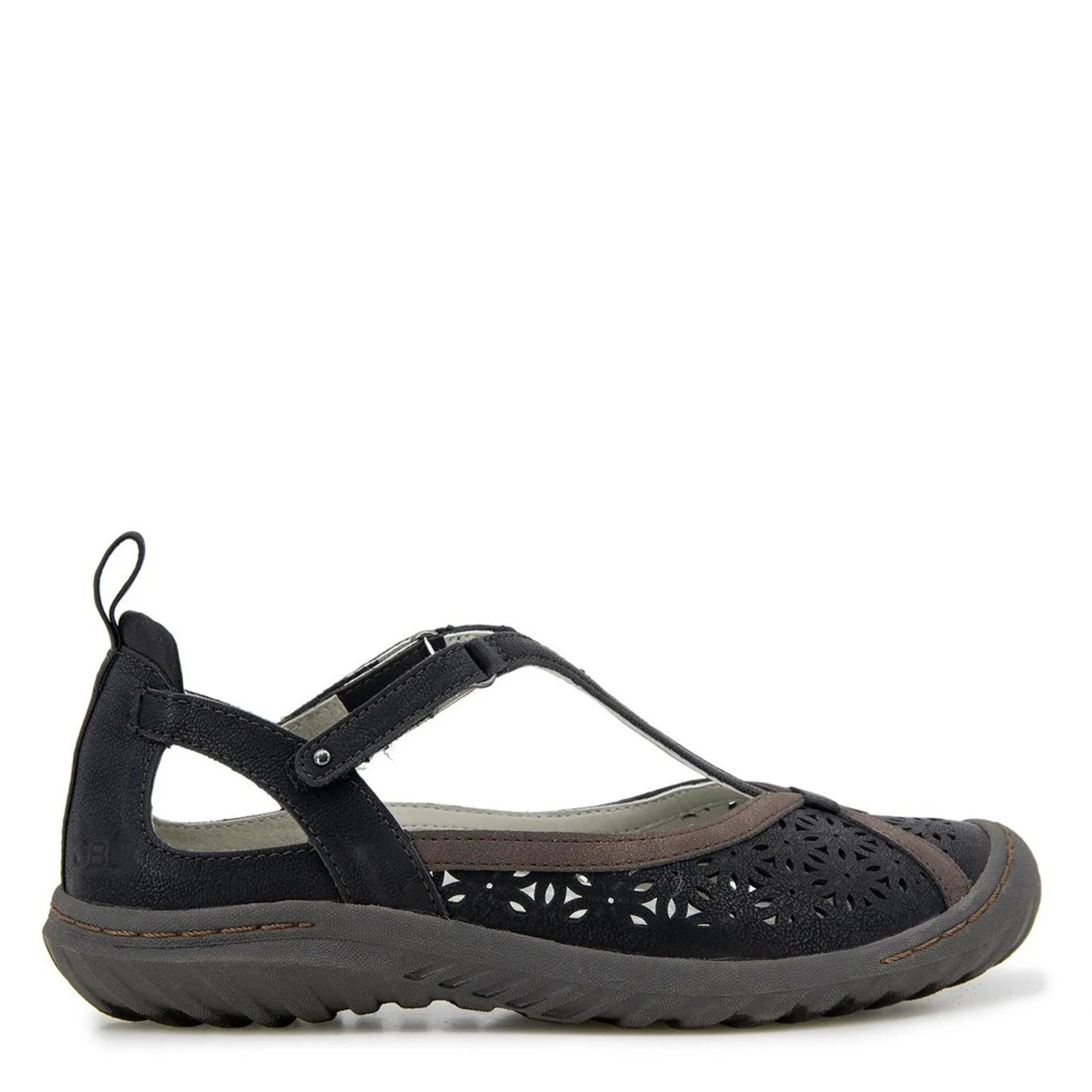 Women's JBU by Jambu, Daffodil Slip-On - Wide Width