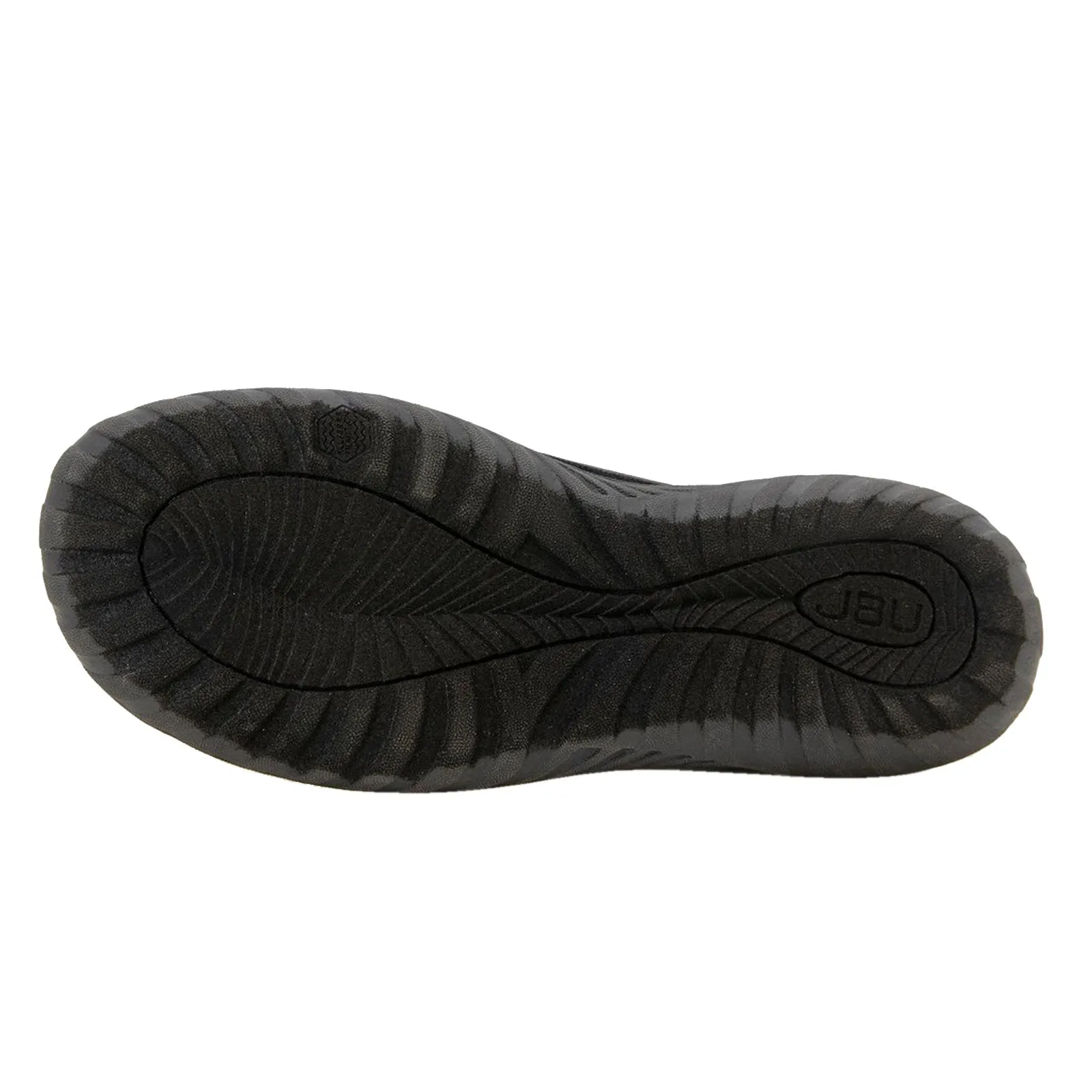 Women's JBU by Jambu, Daffodil Slip-On - Wide Width