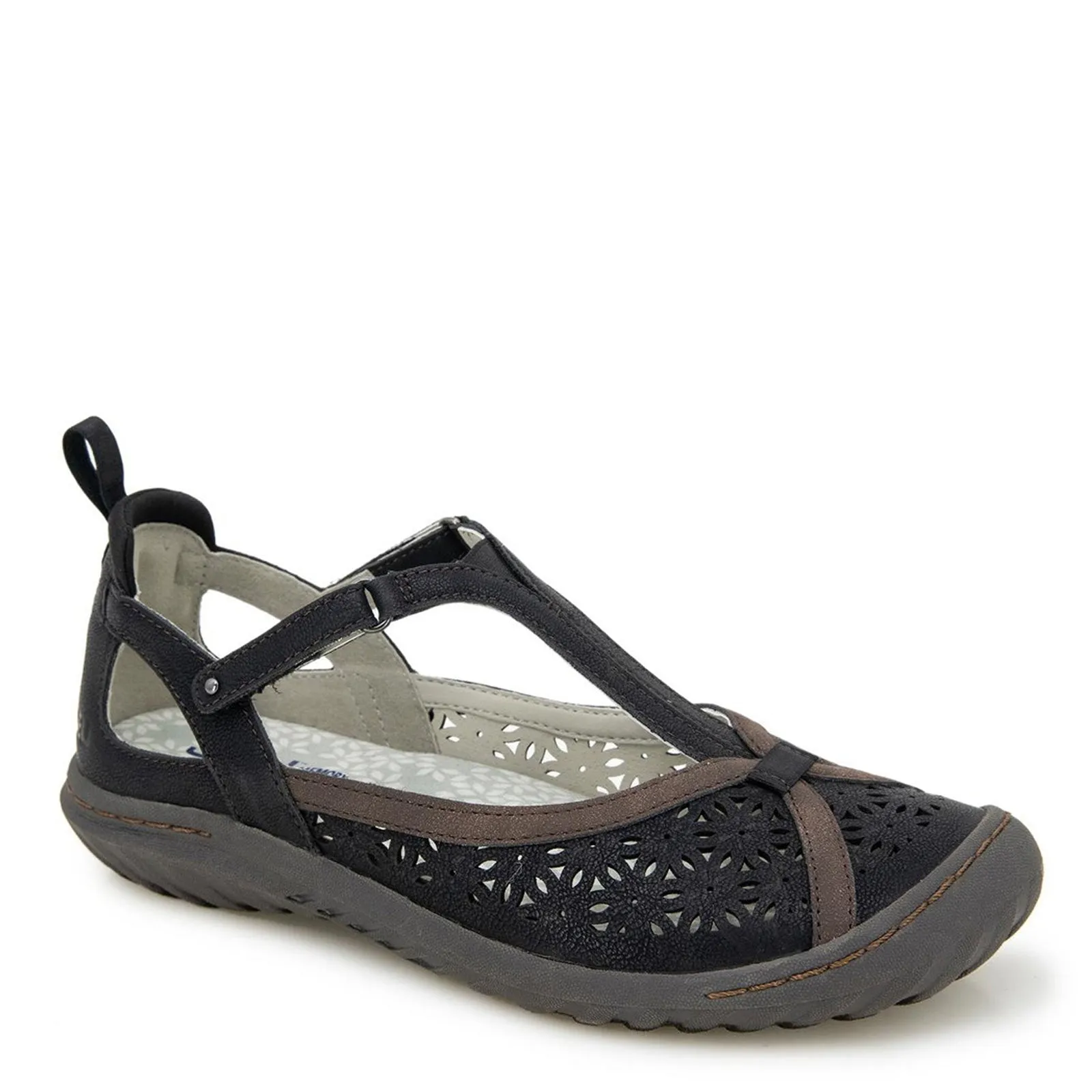 Women's JBU by Jambu, Daffodil Slip-On - Wide Width