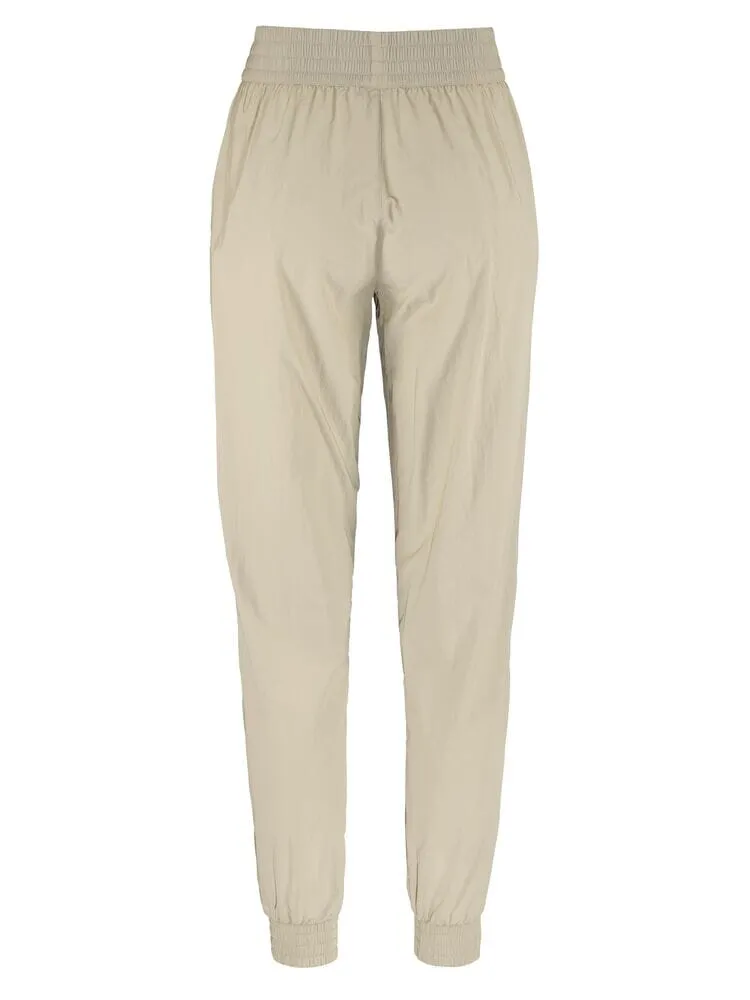 WOMEN'S JOIN WINDPANTS
