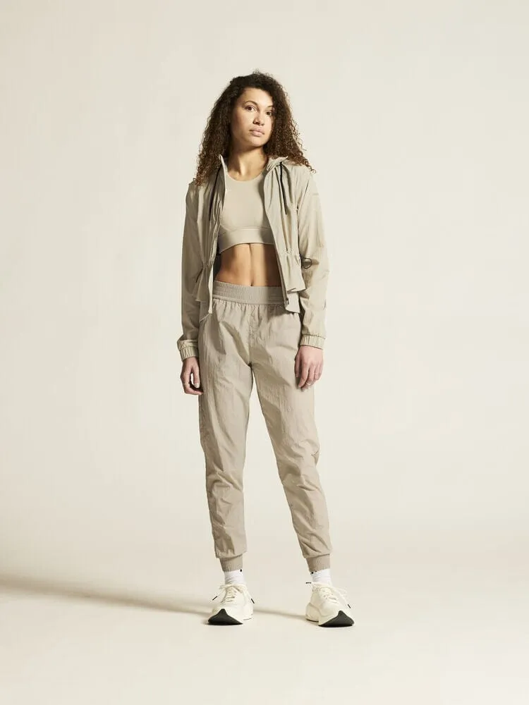 WOMEN'S JOIN WINDPANTS