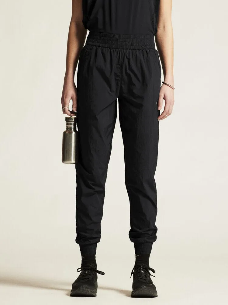 WOMEN'S JOIN WINDPANTS