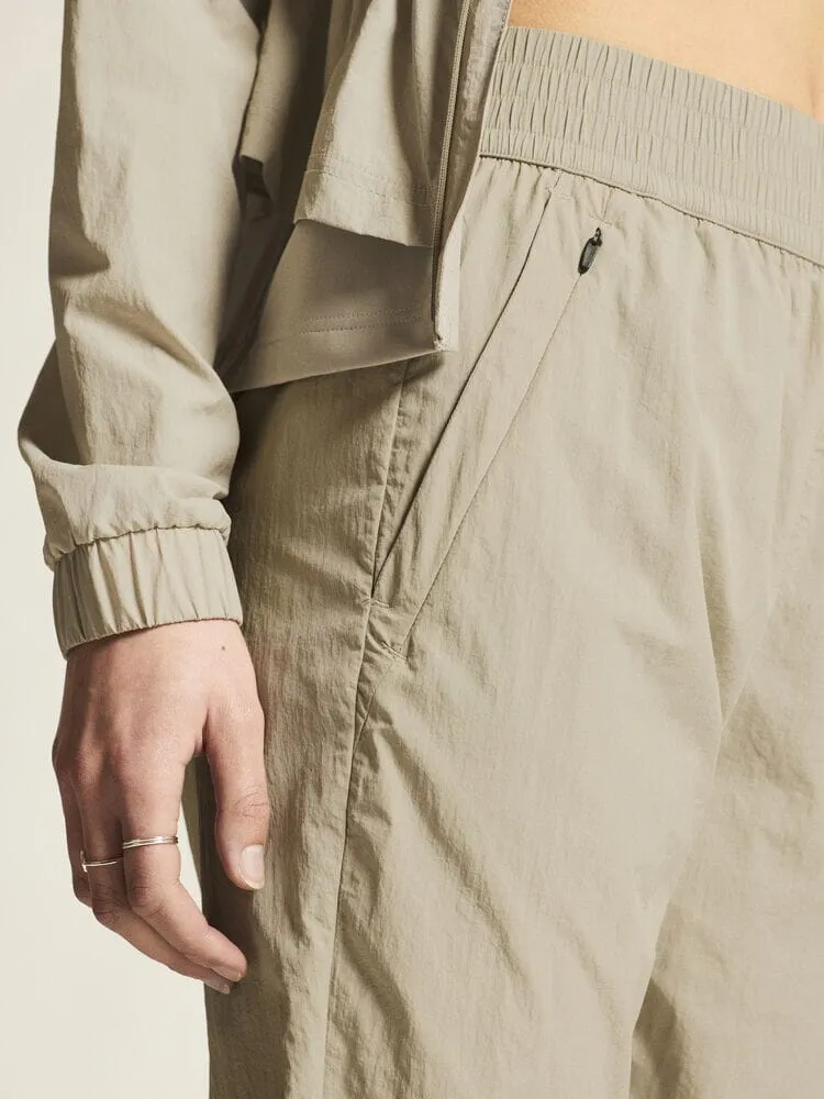 WOMEN'S JOIN WINDPANTS