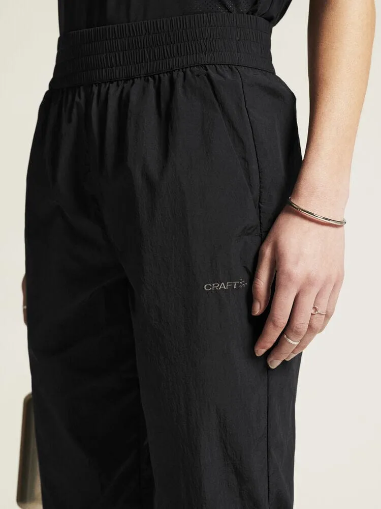 WOMEN'S JOIN WINDPANTS