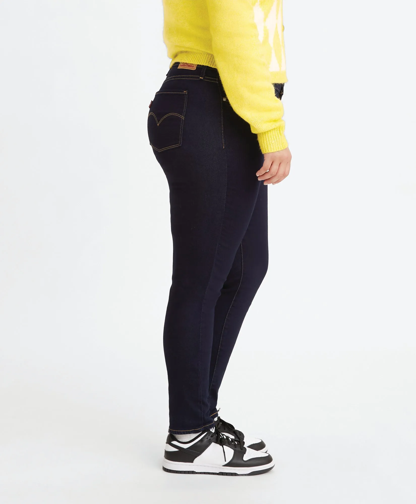 Women's Levis 311 Jean
