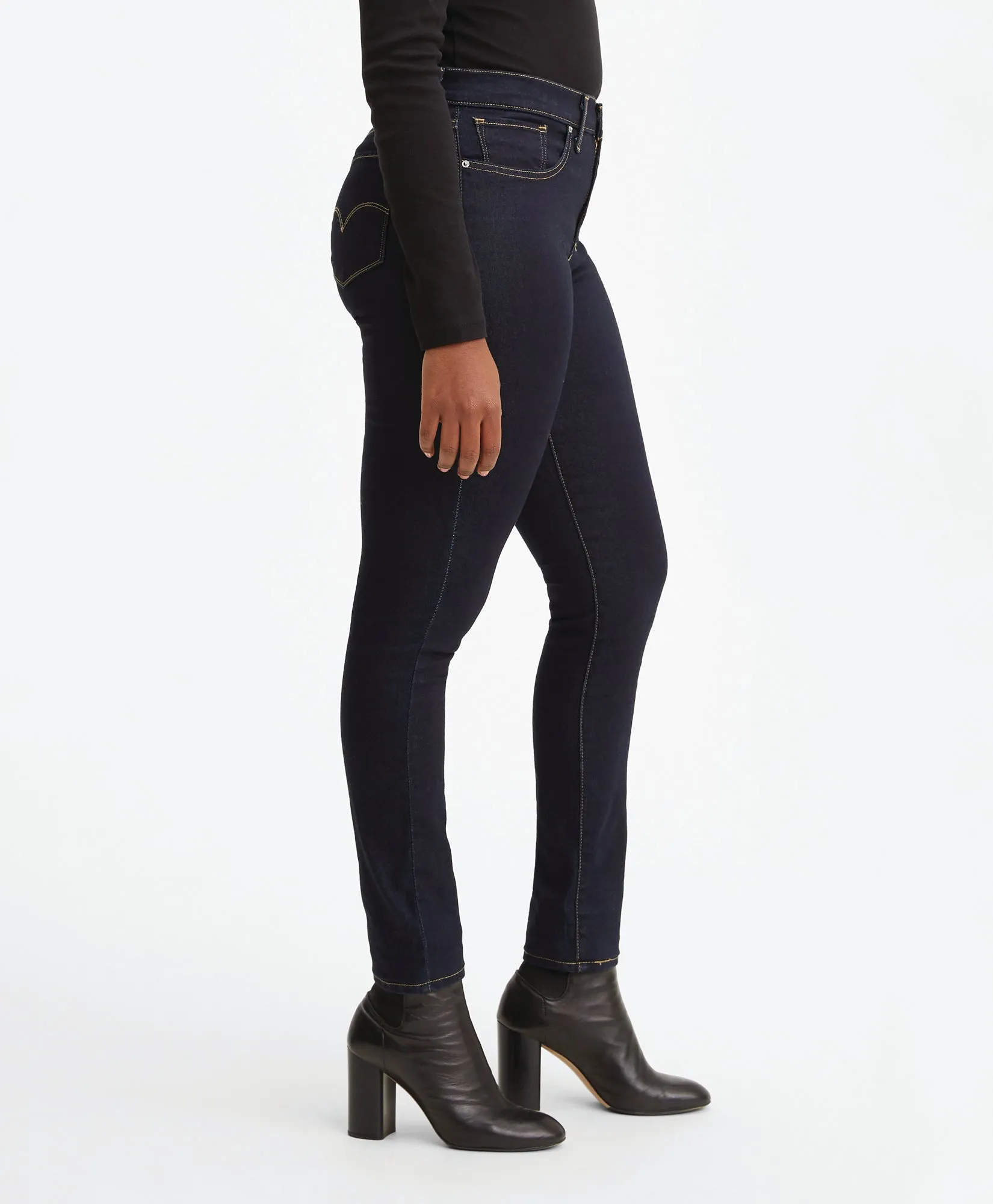 Women's Levis 311 Jean
