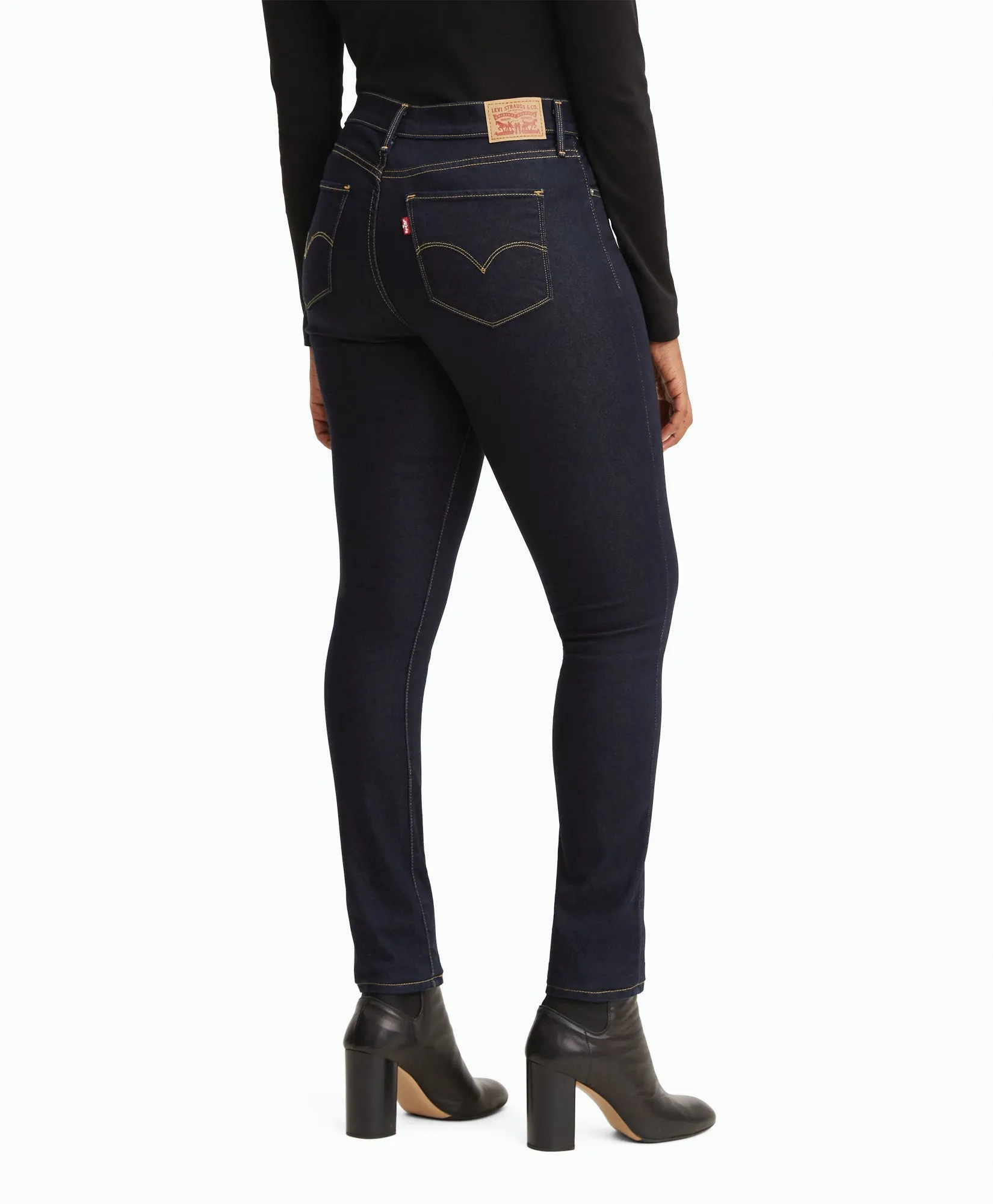 Women's Levis 311 Jean