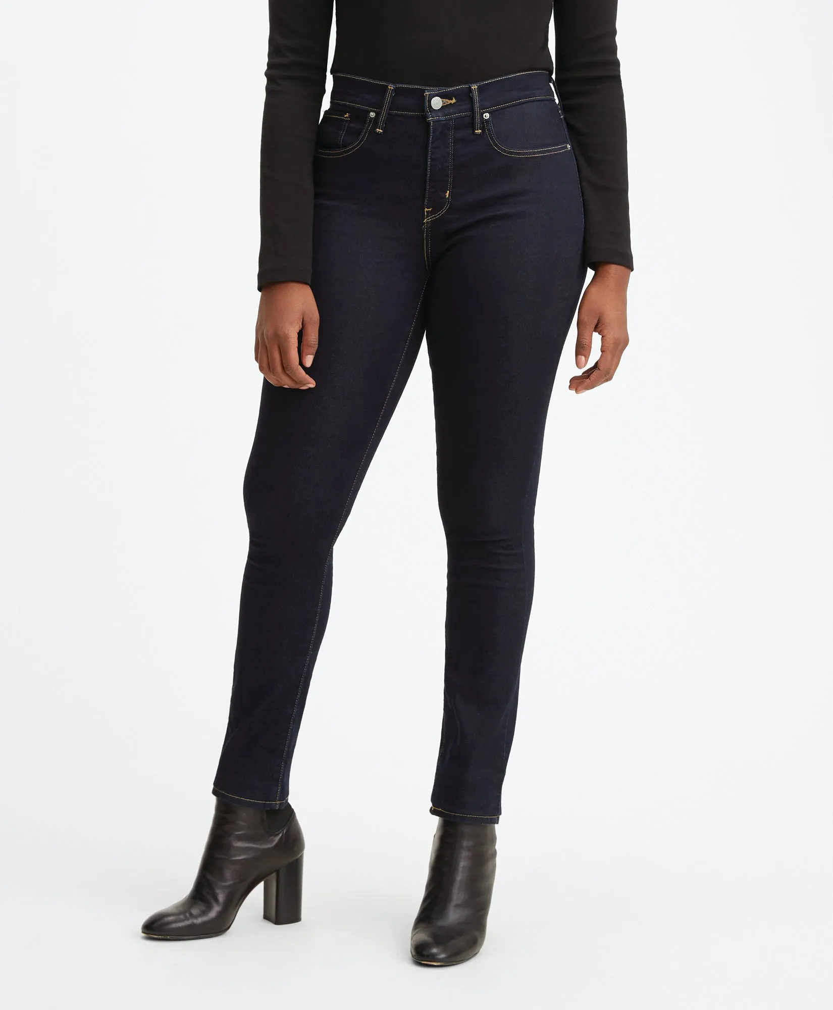 Women's Levis 311 Jean