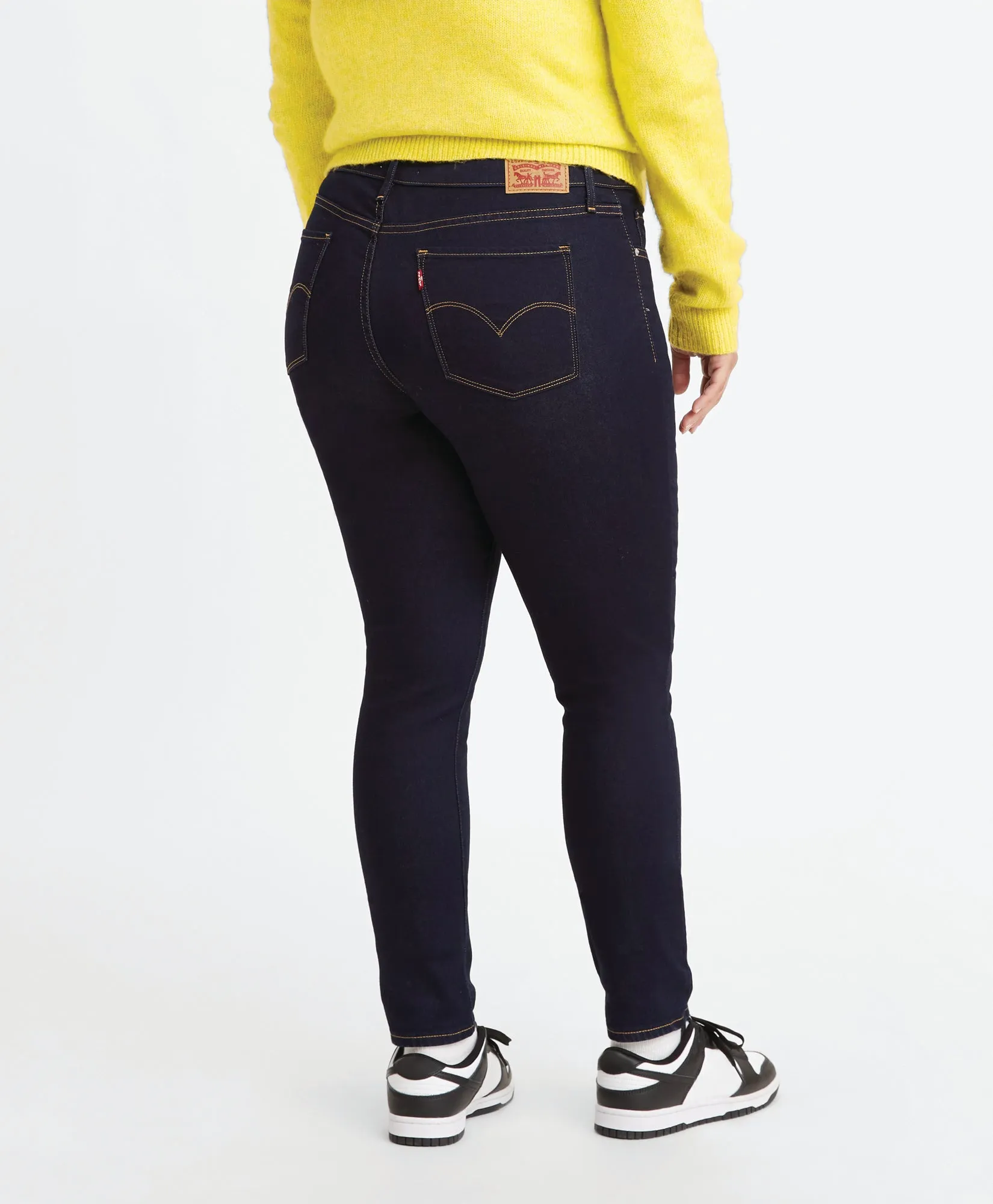 Women's Levis 311 Jean