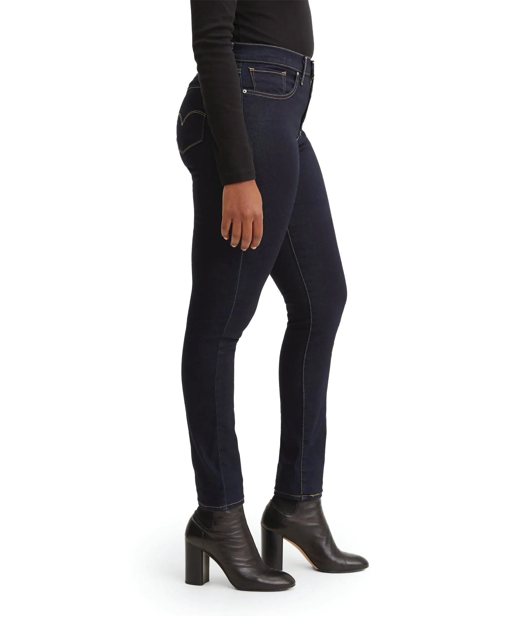Women's Levis 311 Jean