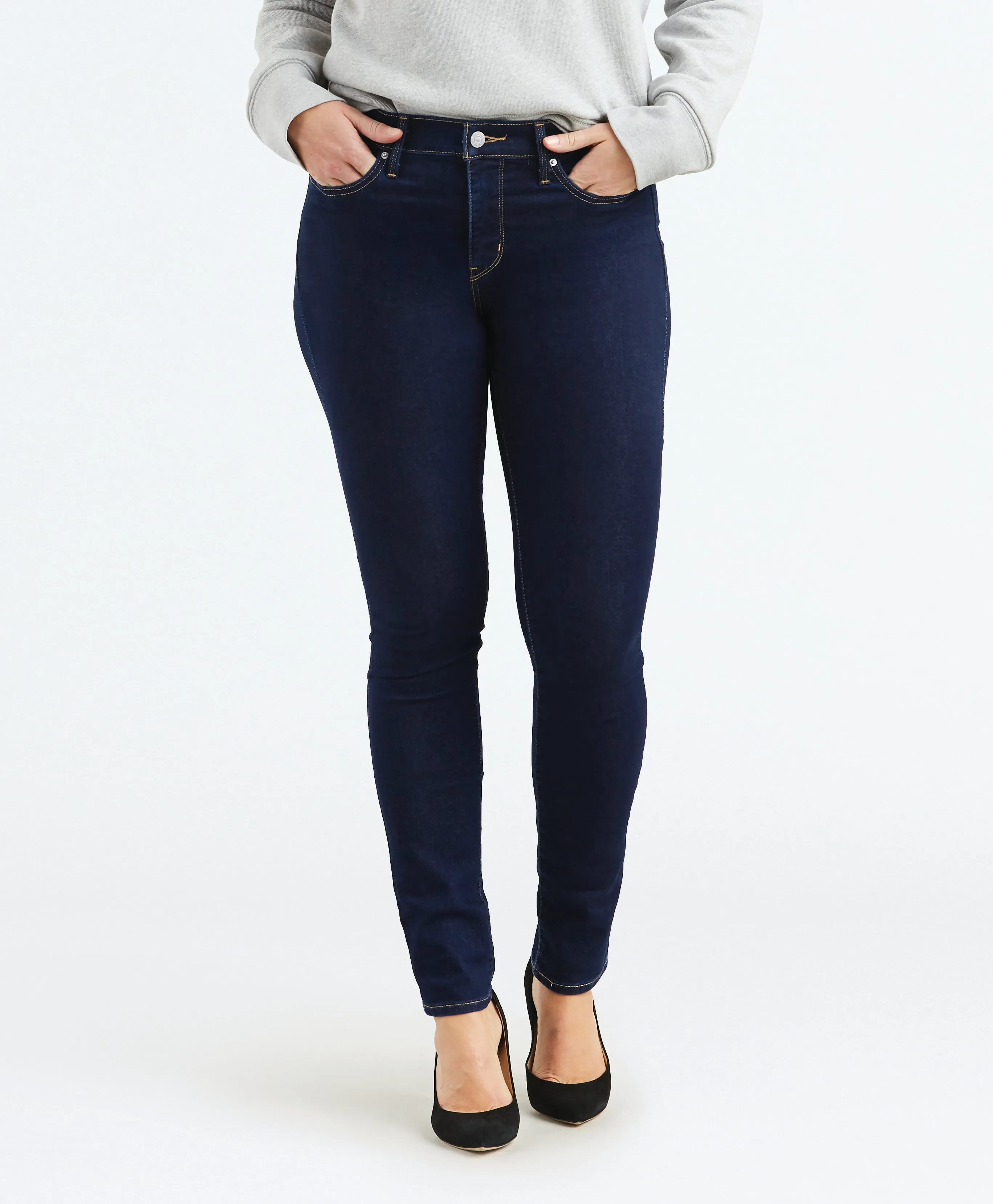 Women's Levis 311 Jean