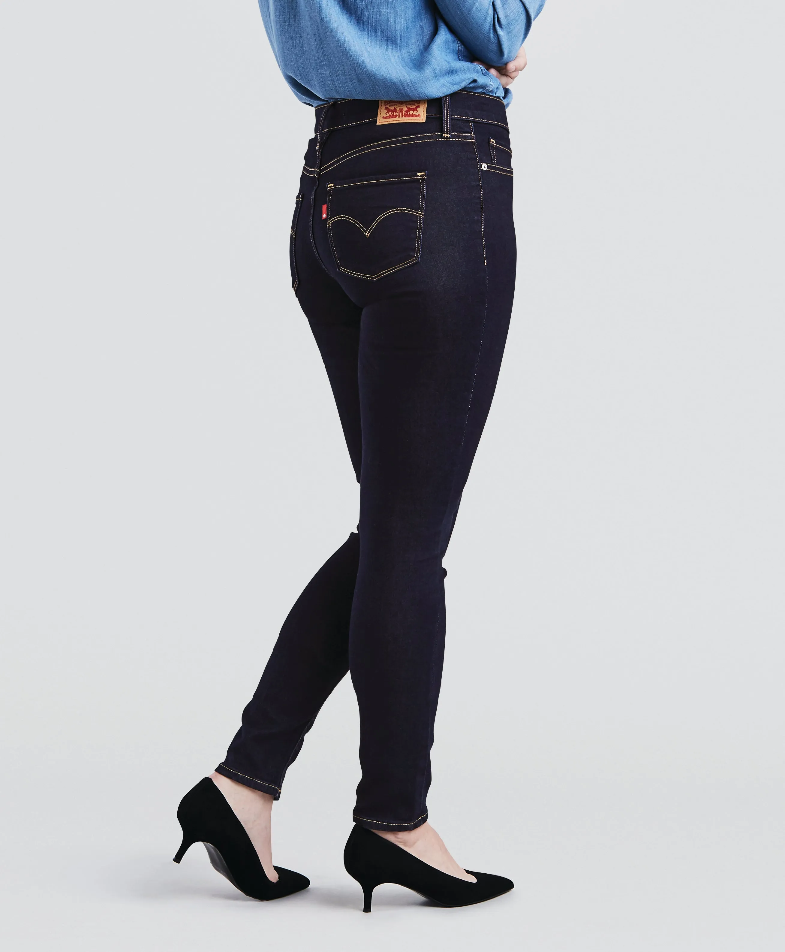 Women's Levis 311 Jean