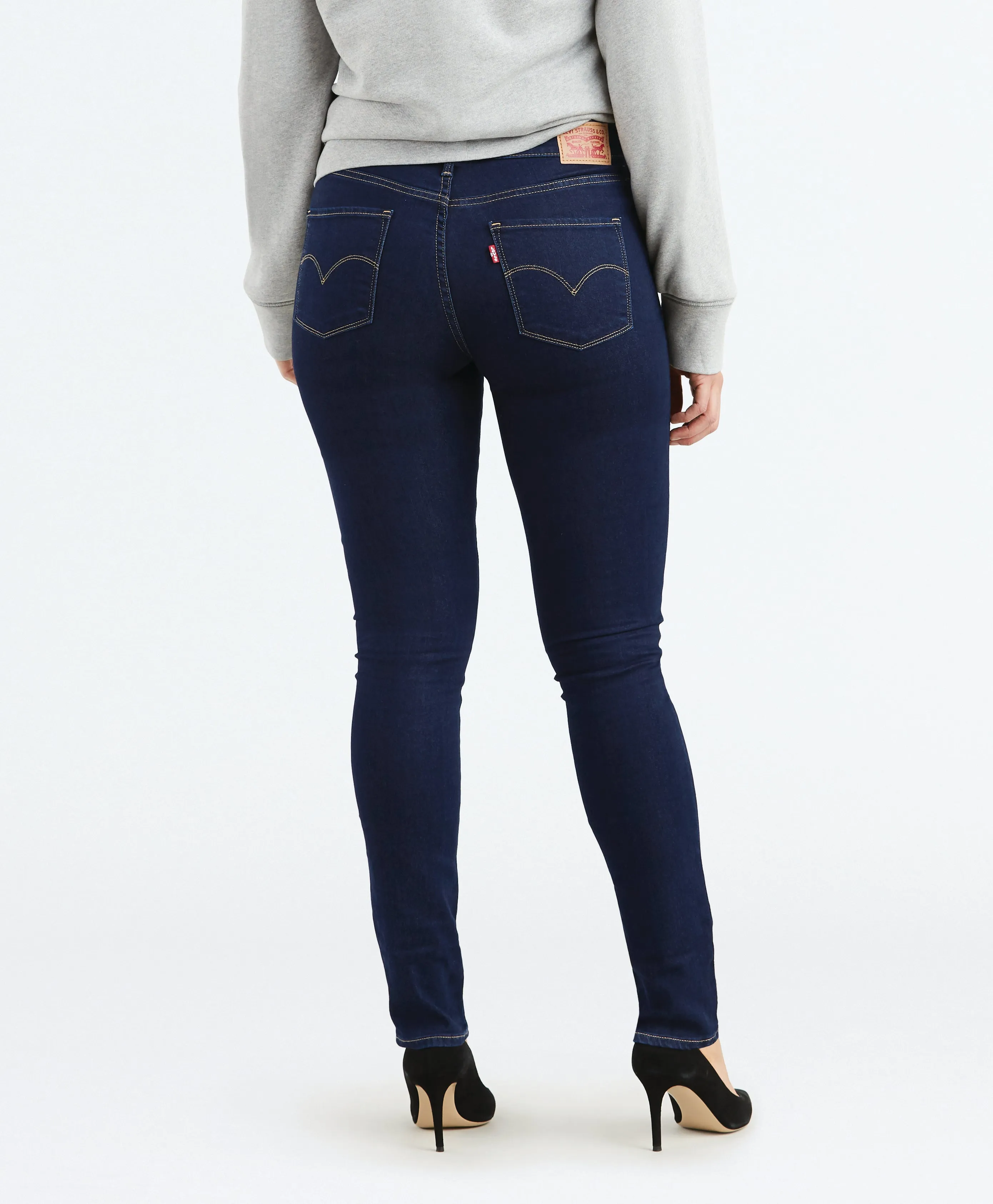 Women's Levis 311 Jean