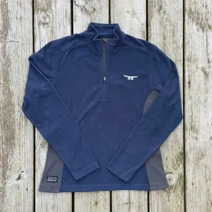 Women's Lightweight Fleece Pullover