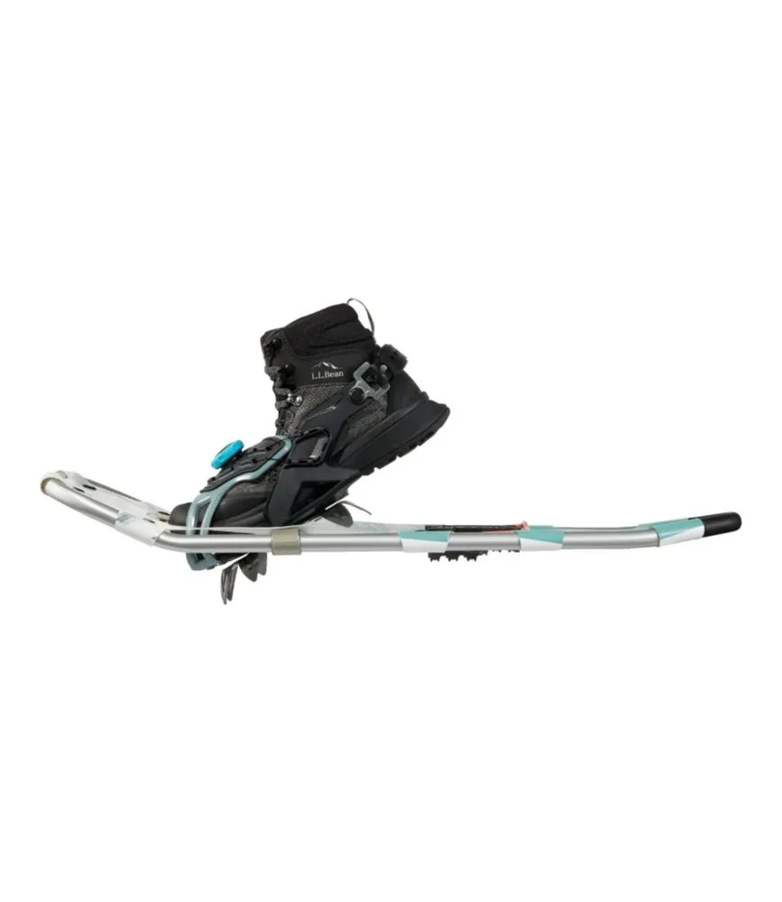 Women's L.L.Bean Trailblazer Boa Tec Snowshoe